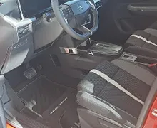 Zunanja slika - Opel Frontera - 1.2T 110KM GS AVT. - NA ZALOGI-AKCIJSKA CENA - 3 - Predogledna slika