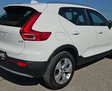 Zunanja slika - Volvo XC40 - 2.0 TD °AUTOMATIC° °FULL-LED° °18-COL° °KAMERA° - 5 - Predogledna slika