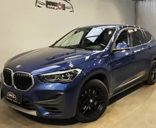 Zunanja slika - BMW X1 - xDrive25e Avt. Advantage Avt. ACC NAVI HEADUP LED KAM - 1 - Predogledna slika