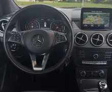 Zunanja slika - Mercedes-Benz B-Razred - B 180 d Style LED KAMERA NAVI odličen - 8 - Predogledna slika