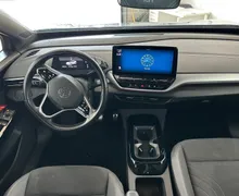 Zunanja slika - VW ID.5 - Pro Performance 150 KW.KAMERA.NAVI.LED.USNJE.GRE.S - 10 - Predogledna slika