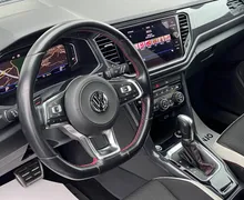 Notranja slika - Volkswagen T-Roc - 1.5 TSI+SLO+1.LAST+SPORT+VIRTUAL+LED+R.KAMERA - 11 - Predogledna slika