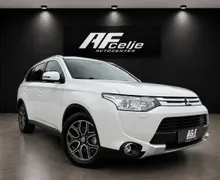Zunanja slika - Mitsubishi Outlander - 2.2D-4X4-XENON-NAVI-KAMERA-LIZING TUJCE-ŠIBEDAH- - 3 - Predogledna slika