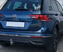 Zunanja slika - Volkswagen Tiguan - 2.0TDI Life LED•ACC•HEAD•PANOR•KAMERA•KLJUKA•18C• - 4 - Predogledna slika