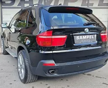 Zunanja slika - BMW X5 - serija : 3.0d - SLO - PANORAMA - KLJUKA - 139€ MESEČNO - 4 - Predogledna slika