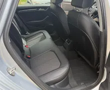 Zunanja slika - Audi A3 - 2.0 TDI Sport 1.LASTNIK LED ALU TEMPOMAT ALCANTARA - 12 - Predogledna slika