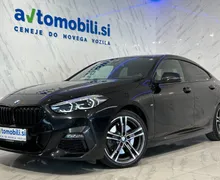 Zunanja slika - BMW serija 2 Gran Coupe: - 220d|M|Laser|Temp.|Kamera|Gretje|AmbientL|PDC|Na.. - 1 - Predogledna slika