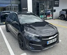 Zunanja slika - KIA XCeed - 1.5 T-GDI. EX WAY - DIGITALNI ŠTEVCI. 1.LASTNIK. . - 1 - Predogledna slika
