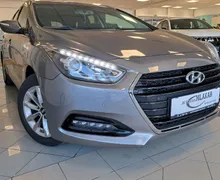 Zunanja slika - Hyundai i40 - 1.7 CRDI 85KW PREMIUM - LED NAVI HITRI KREDIT - - 1 - Predogledna slika