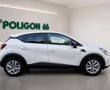 Zunanja slika - Renault Captur - E-Tech Avt.-1 LASTNIK-FULL LED-KAMERA-GARANCIJA... - 5 - Predogledna slika