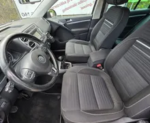 Zunanja slika - Volkswagen Tiguan - 2.0 TDI 4MOTION BMT XENON-GRETJE-KAMERA-GRETJE SŽ - 12 - Predogledna slika