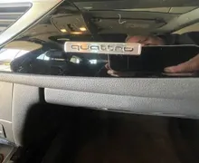 Zunanja slika - Audi S6 - 4.0 TFSI quattro S tronic 331kW LED.NAVI.USNJE.OGR - 11 - Predogledna slika