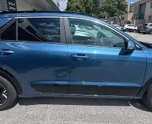 Zunanja slika - KIA Niro - Kia  EV EX LIMITED EDITION - 2 - Predogledna slika