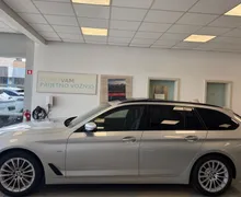 Zunanja slika - BMW Serija 5 - Touring: 520d xDrive Touring Avt. SPORT LINE-LED-NAVI-PA - 6 - Predogledna slika