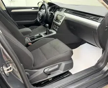 Zunanja slika - Volkswagen Passat - Variant 2,0 TDI BMT Highline - 8 - Predogledna slika