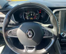 Zunanja slika - Renault Talisman - Blue dCi 160 Business EDC LED.NAVI.2XPDC.KAM.MASAŽ - 17 - Predogledna slika