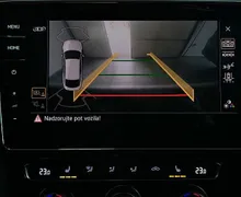 Zunanja slika - Volkswagen Arteon - 2.0TDI-DSG-2X-R-LINE-PANOR-KAMERA-VIRTUAL-ACC-19C- - 14 - Predogledna slika