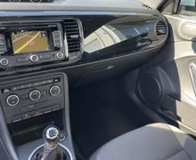 Zunanja slika - VW Beetle - NAVIGACIJA-TEMPOMAT-PARK SENZORJI-MULTIFUNKCIJA - 8 - Predogledna slika