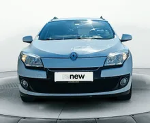 Zunanja slika - Renault Mégane - Megane Grandtour 1.5 dCi Expression - 3 - Predogledna slika