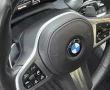 Zunanja slika - BMW Serija 4 - Gran Coupe: BMW 420     d xDrive AUT - 14 - Predogledna slika