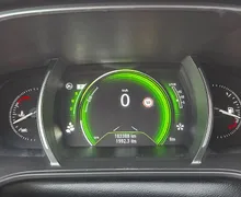 Zunanja slika - Renault Megane Limousine - Grandtour dCi 110 EDC INTENS - 11 - Predogledna slika