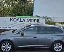 Zunanja slika - Seat Leon - ST 1.6 TDI STYLE DSG LED-KAMERA-SEAT SOUND-NAVI - 7 - Predogledna slika