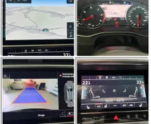 Notranja slika - Audi A6 Allroad - Allroad 50 TDI quattro Tiptronic-1 LASTNIK-ODLIČEN - 12 - Predogledna slika