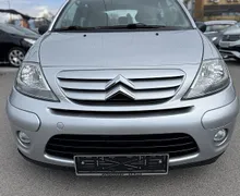 Zunanja slika - Citroën C3 - SX Pack 1.4i 16V - 1. LASTNIK - 105.000KM - KLIMA - 2 - Predogledna slika