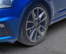 Zunanja slika - Škoda Octavia - Combi 4x4 2.0 TDI RS DSG - 6 - Predogledna slika