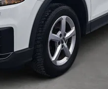 Zunanja slika - Audi Q2 - 30 TDI S tronic... - 6 - Predogledna slika