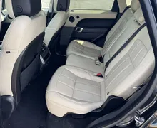 Zunanja slika - Land Rover Range Rover Sport - 3.0 SDV6 HSE Avt. - 12 - Predogledna slika