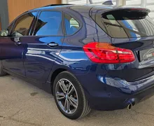 Zunanja slika - BMW Serija 2 - Active Tourer: 225xe Active Tourer - PANO - HK - HUD - G - 3 - Predogledna slika