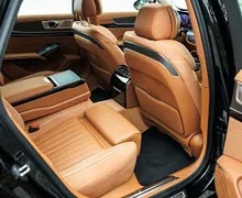 Zunanja slika - Hongqi H9 - 2.0T mHEV LUXURY - 15 - Predogledna slika
