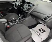 Zunanja slika - Ford Focus - 1.LAST+SLO+PDC+TEMP+ALU+LEANPAY - 15 - Predogledna slika