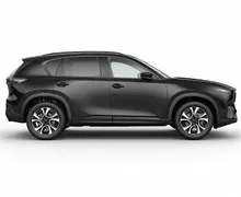 Zunanja slika - Mazda CX-5 - CENTRE LINE 2WD AT - 6 - Predogledna slika