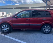 Zunanja slika - Ford Fusion - Plus 1.6 16V + Kljuka - 2 - Predogledna slika
