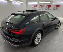 Zunanja slika - Audi A6 - 40 TDI quattro S tronic. 150kW.ZRAČ.VZMET.GRET.SED - 7 - Predogledna slika
