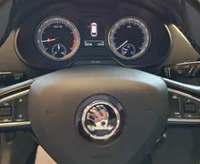 Zunanja slika - Škoda Octavia - Combi 1.0 TSI Family-LED-NAVI-PDC-ODLIČEN- - 13 - Predogledna slika