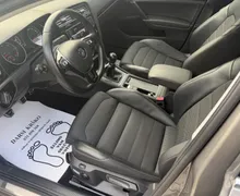 Zunanja slika - Volkswagen Golf - Variant 2.0 TDI 150PS Highline LED NAVI PDC ALU17 - 10 - Predogledna slika