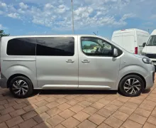 Zunanja slika - Citroën Spacetourer - 2.0 BlueHDi 150 LEASING BREZ POLGA - 8 - Predogledna slika