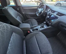 Zunanja slika - Škoda Octavia - COMBI 2.0TDI DSG LED-NAVI-CANON-GRETJE SEDEŽEV-ALU - 11 - Predogledna slika