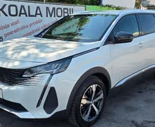 Zunanja slika - Peugeot 5008 - 1.5 BLUEHDI 130 ALLURE AVT. LED-VIRTUAL-KAMERA-ALU - 7 - Predogledna slika