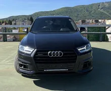 Zunanja slika - Audi Q7 - 3.0 50 TDI. QUATRO. AUT. S LINE. ACC. XENON. KAM. - 2 - Predogledna slika