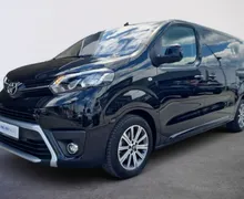 Zunanja slika - Toyota Proace - Verso 1.5 D-4D Combi - 2 - Predogledna slika