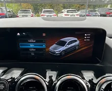 Zunanja slika - Mercedes-Benz B-Razred - B 200 d FUL LED-NAVI-KAMERA... - 12 - Predogledna slika