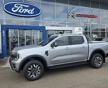 Zunanja slika - Ford Ranger - WILDTRAK 2.3 EcoBoost 207 kW PHEV e-4WD - 1 - Predogledna slika