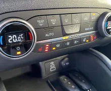 Zunanja slika - Ford Kuga - ST-LINE 2.5 Duratec Hybrid 140kW FHEV... - 7 - Predogledna slika