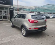 Zunanja slika - KIA Sportage - 2WD 1.7 CRDi Urban - 4 - Predogledna slika