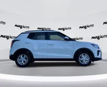 Zunanja slika - KG Mobility Tivoli - 1.5 GDI-T Fresh A T - 4 - Predogledna slika