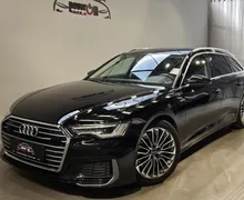 Zunanja slika - Audi A6 - Avant 55 TFSIe quattro S-Line S-tronic MATRIX NAVI ACC - 1 - Predogledna slika